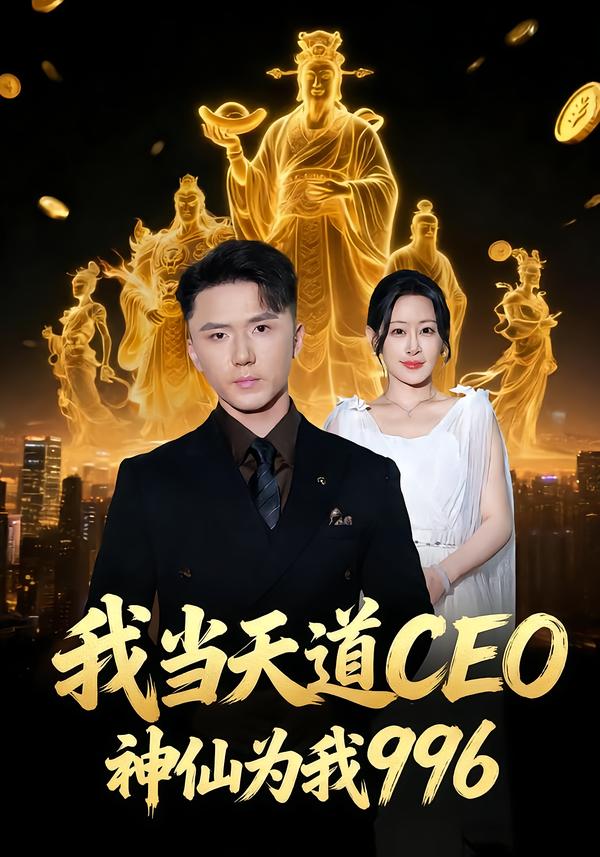 我当天道CEO-神仙为我996(全集)