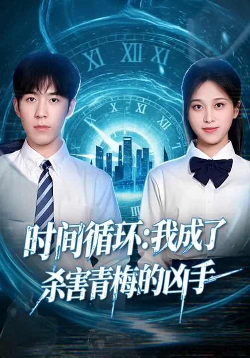 时间循环-我成了杀害青梅的凶手(全集)