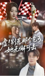 嘘-别惹那个乞丐-她无懈可击(全集)