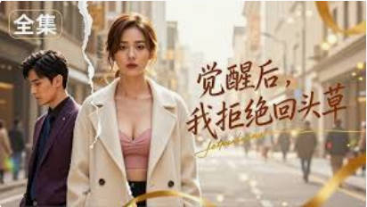 醒后，我拒绝回头草(全集)
