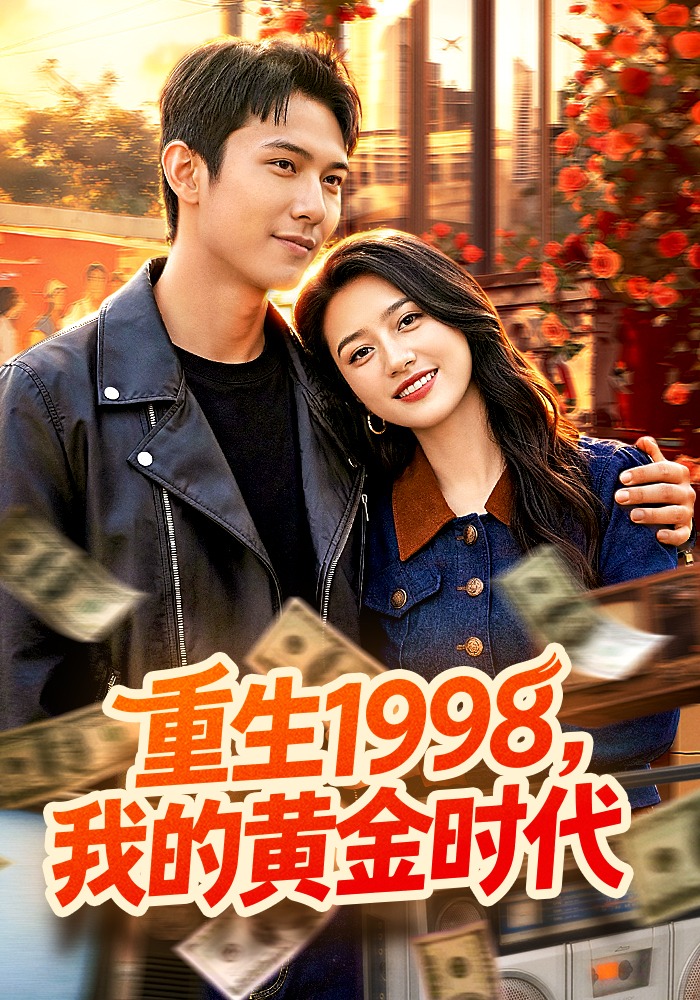 重生1998-我的黄金时代(全集)