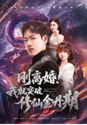 刚离婚，我就突破修仙金丹期(全集)