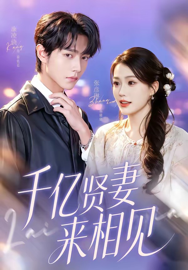 钻石贤妻来相见(全集)