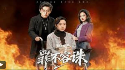 罪不容诛(全集)