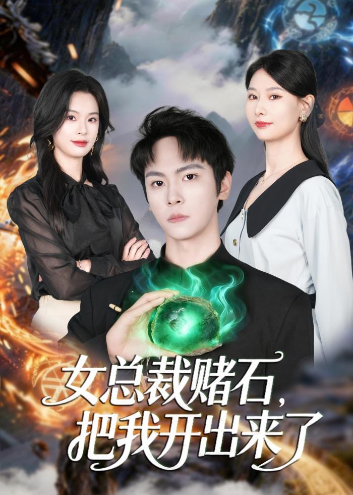 女总裁赌石-把我开出来了(全集)