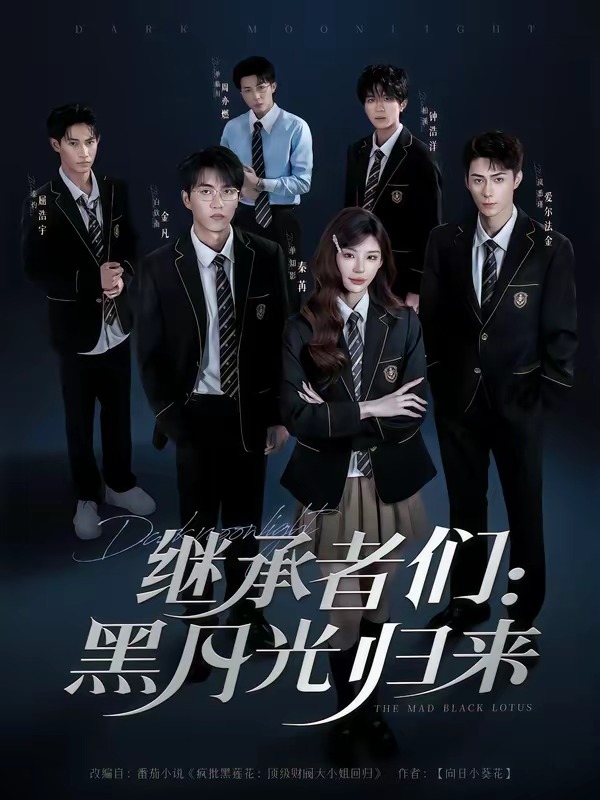 继承者们：黑月光归来第一季(全集)