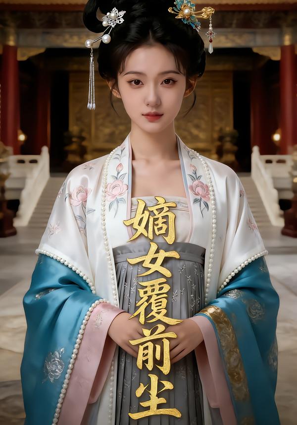 嫡女覆前尘 Ai(全集)