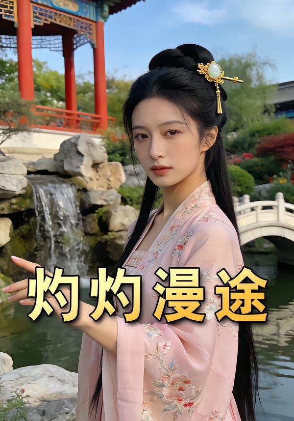 灼灼漫途 Ai(全集)