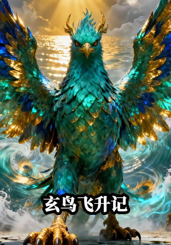 玄鸟飞升记 Ai(全集)