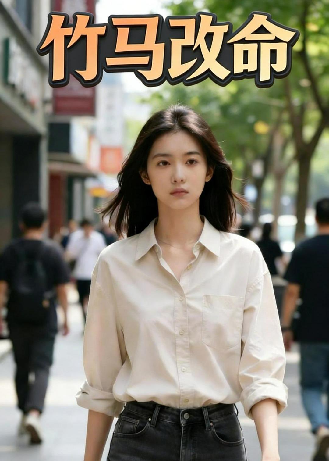 竹马改命 Ai(全集)