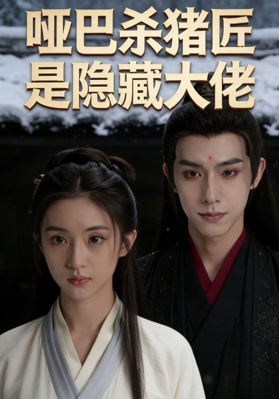 杀猪匠千面人生 Ai(全集)