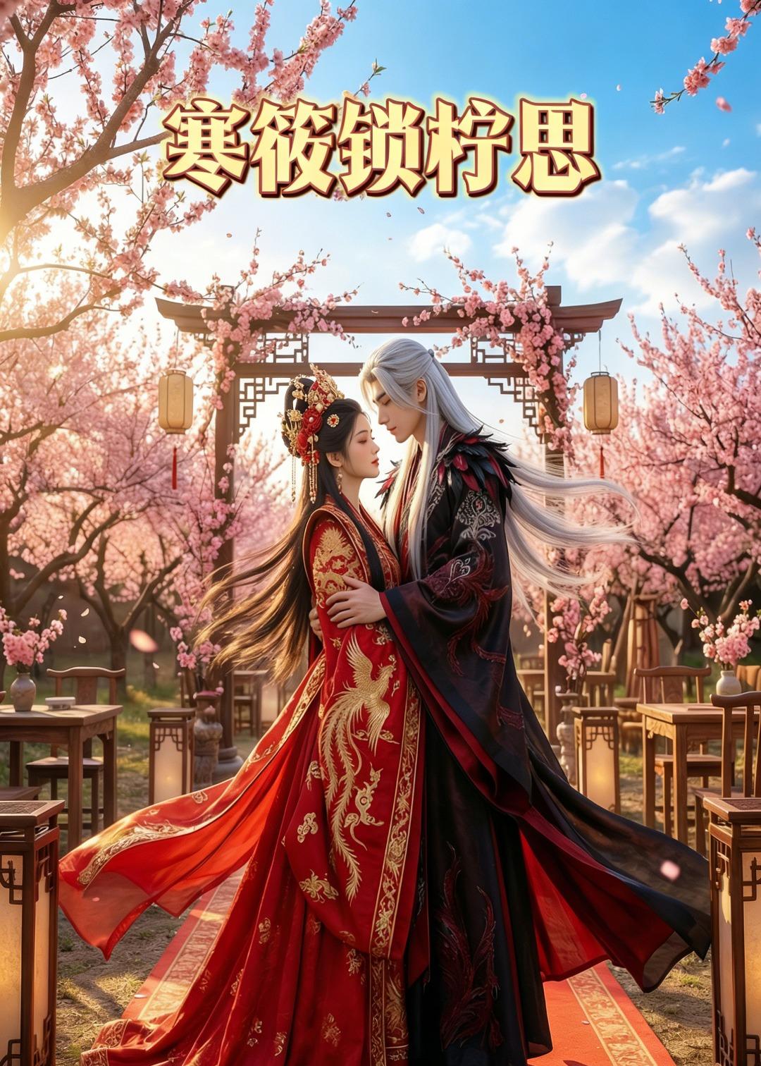 寒筱锁柠思 Ai(全集)