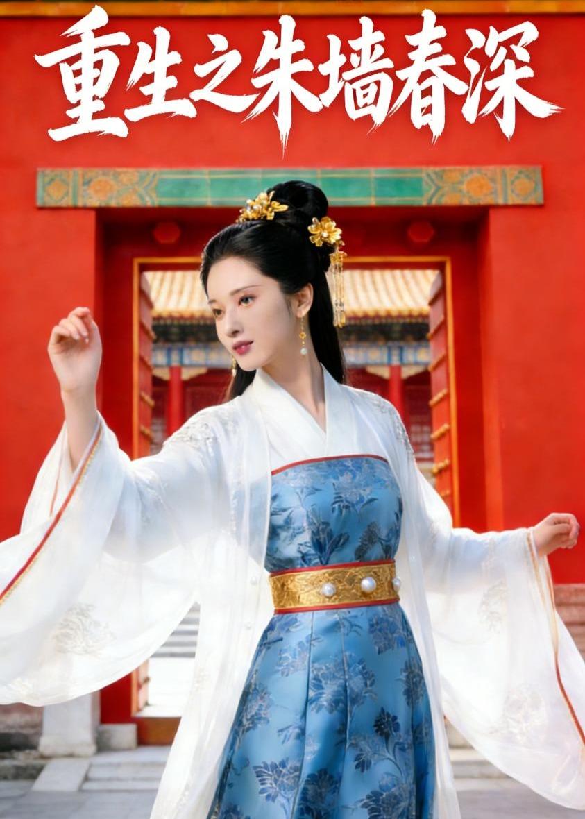 重生之朱墙春深 Ai(全集)
