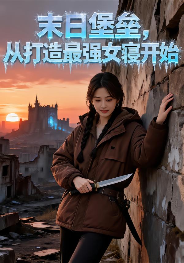 末日堡垒：从打造最强女 Ai(全集)