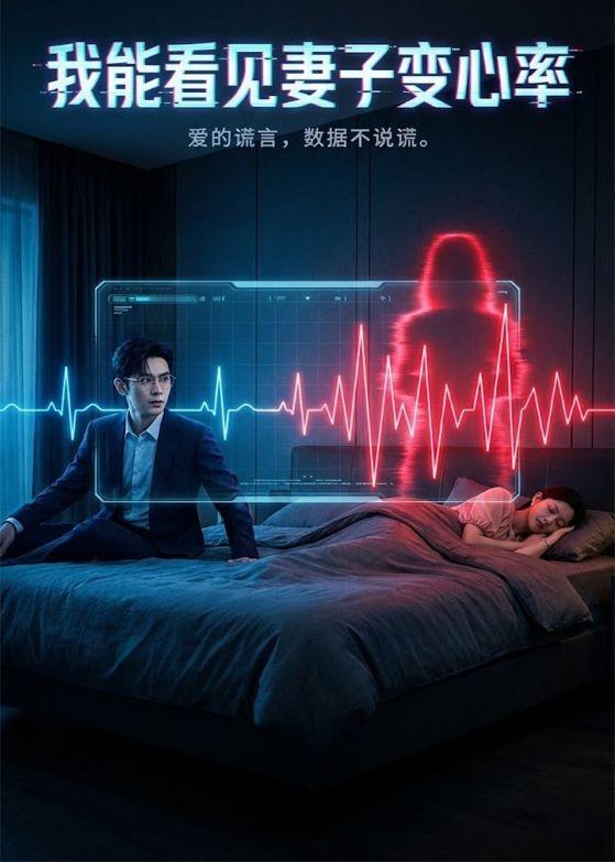 我能看见妻子变心率 Ai(全集)