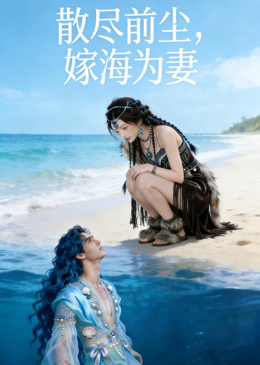 散尽前尘，嫁海为妻 Ai(全集)