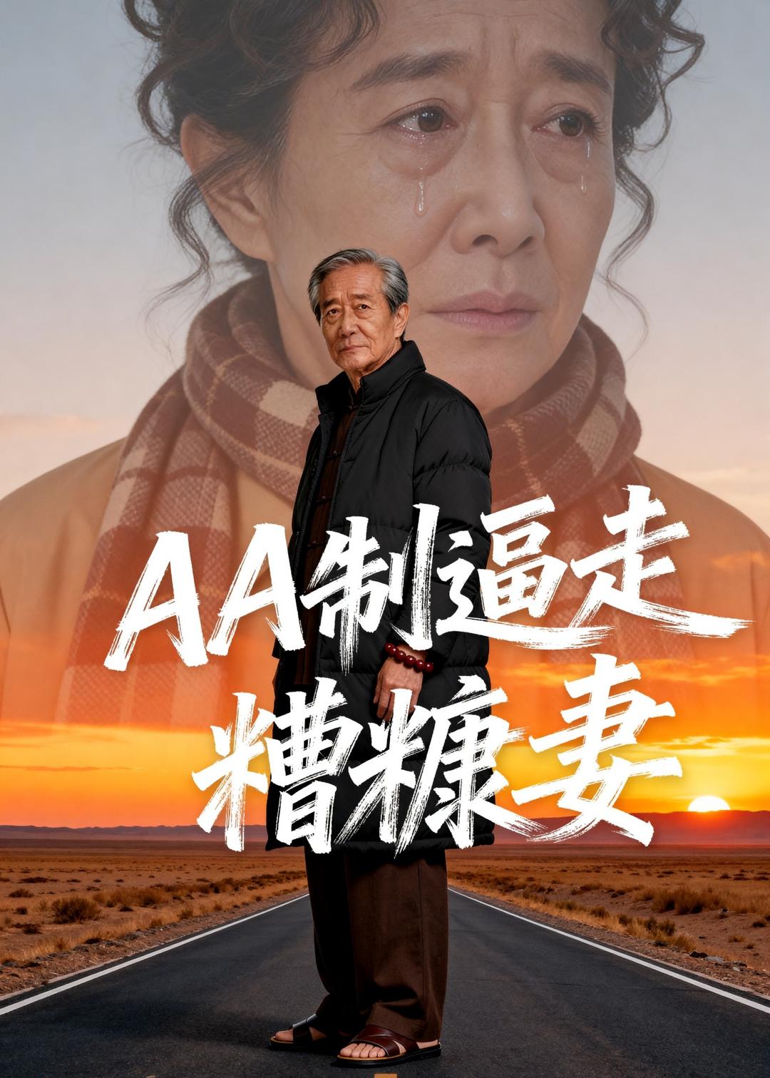 AA制逼走糟糠妻 Ai(全集)
