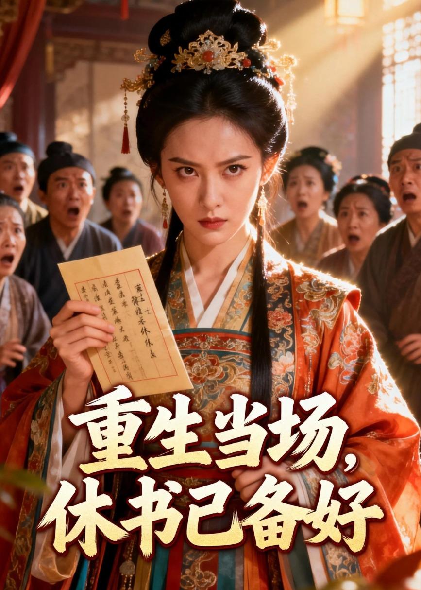 重生当场，休书已备好 Ai(全集)