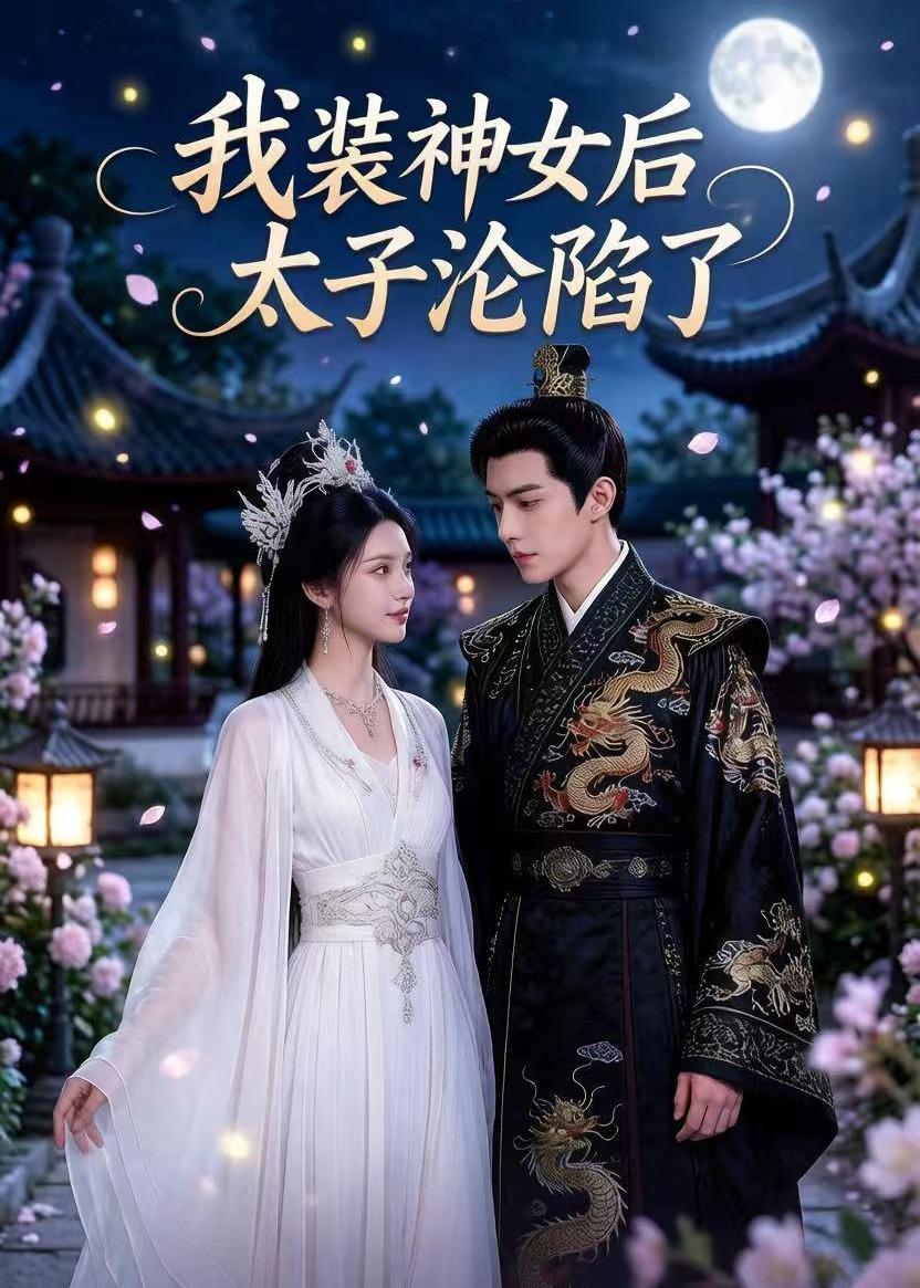 我装神女后，太子沦陷了 Ai(全集)