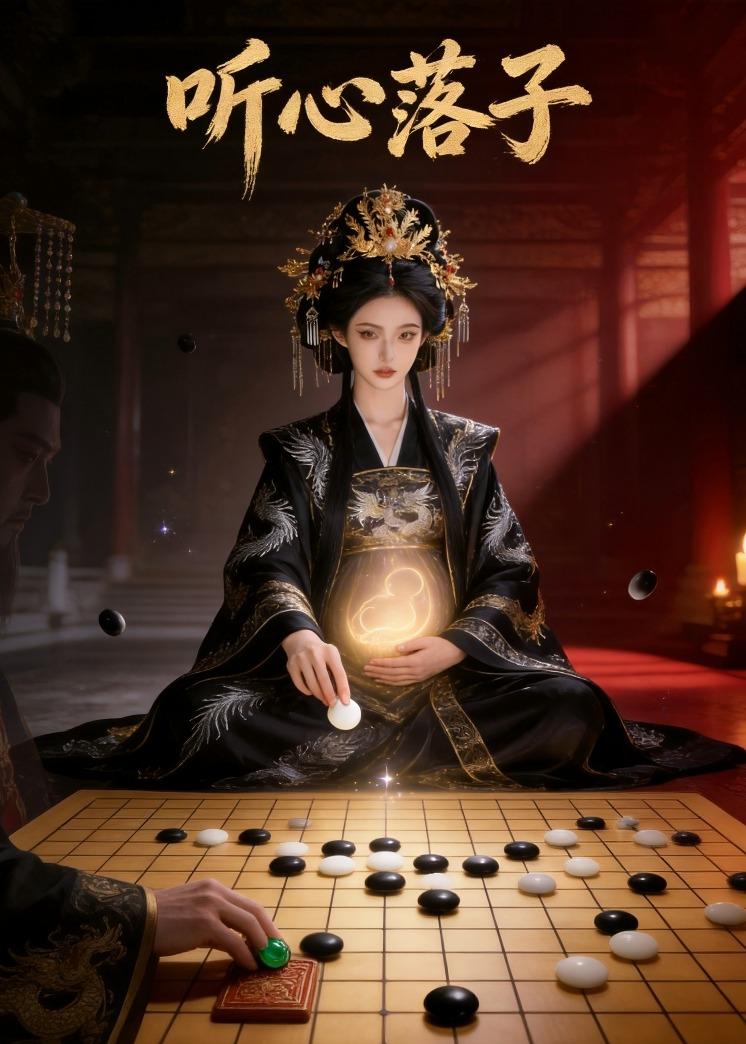 听心落子 Ai(全集)