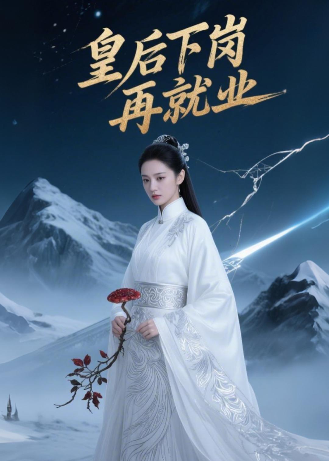 皇后下岗再就业 Ai(全集)