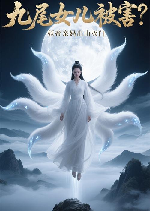 九尾女儿被害？妖帝亲妈出山灭门 Ai(全集)