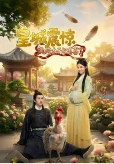 皇城震惊纨绔太子妃有喜了 Ai(全集)