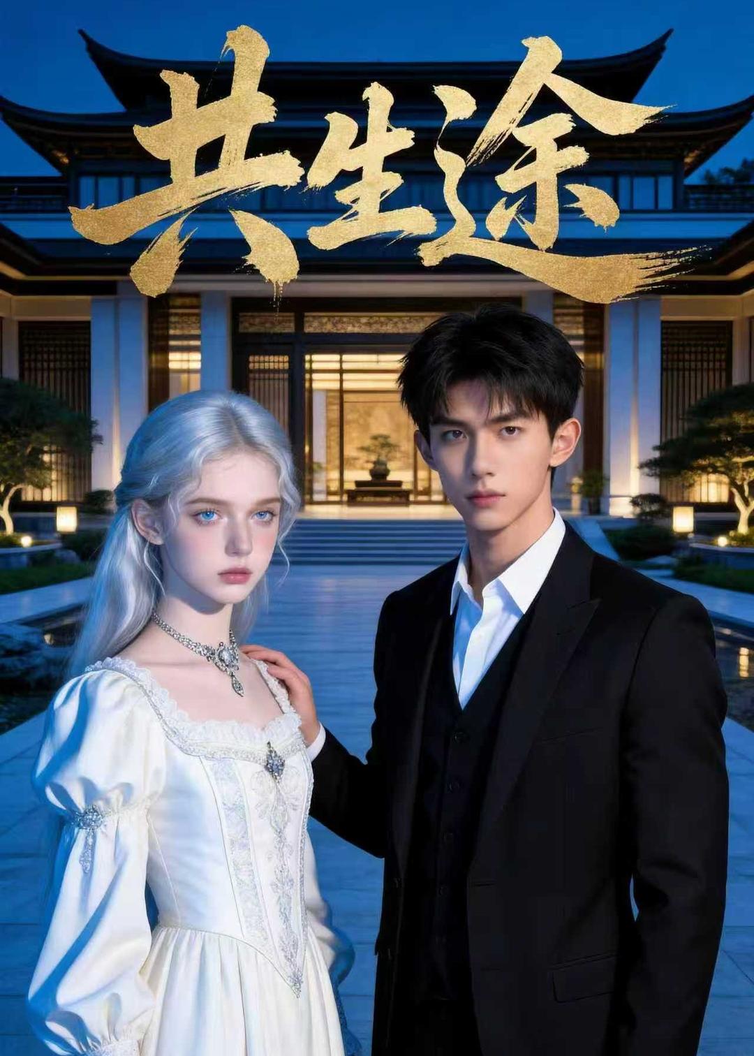 共生途 Ai(全集)