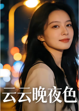 云云晚夜色 Ai(全集)