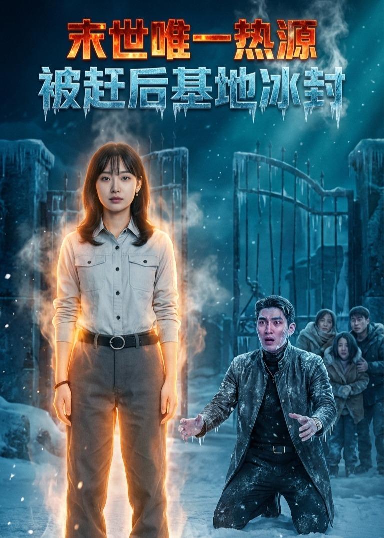 末世唯一热源，被赶后基地冰封 Ai(全集)