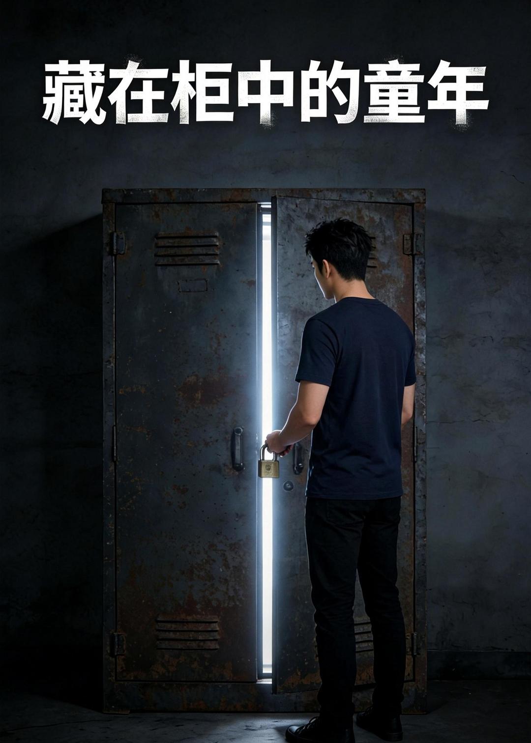 藏在柜中的童年 Ai(全集)