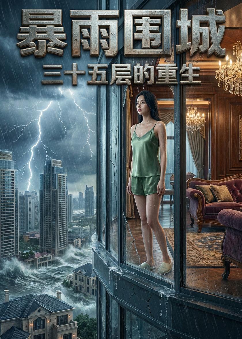 暴雨围城：三十五层的重生 Ai(全集)