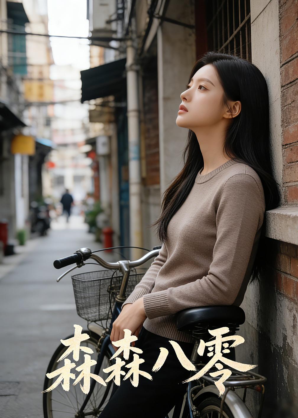 森森八零 Ai(全集)