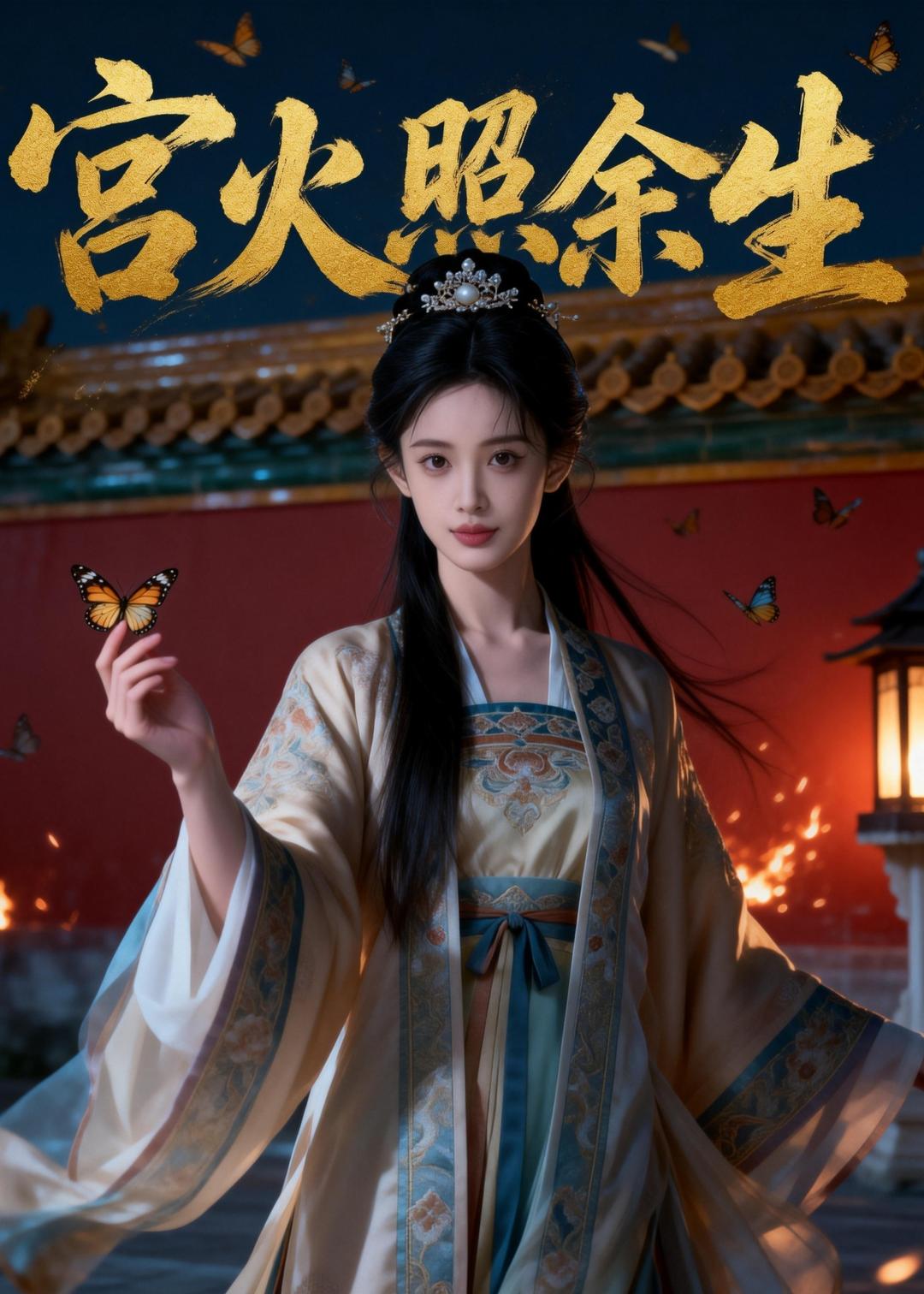 宫火照余生 Ai(全集)