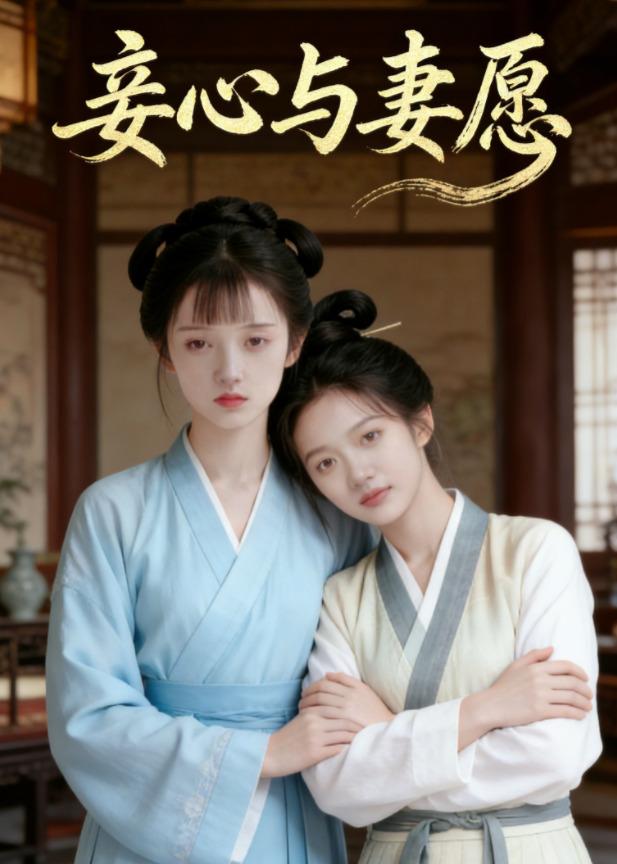 妾心与妻愿 Ai(全集)