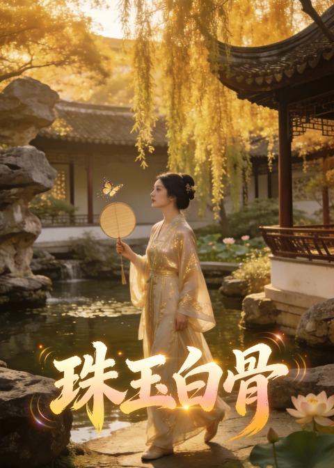 珠玉白骨 Ai(全集)