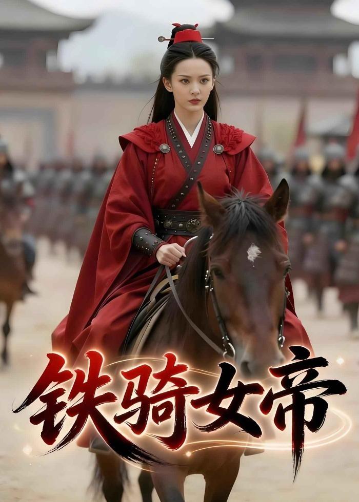 铁骑女帝 Ai(全集)