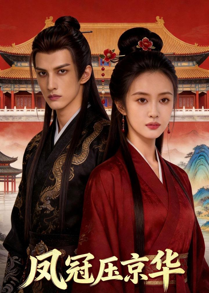凤冠压京华 Ai(全集)