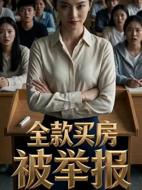 全款买房被举报 Ai(全集)