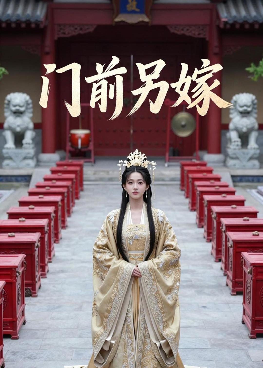 门前另嫁 Ai(全集)