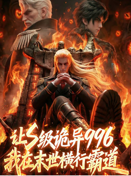 让S级诡异996我在末世横行霸道 Ai(全集)