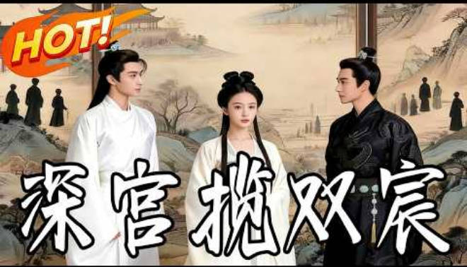 深宫揽双宸 Ai(全集)
