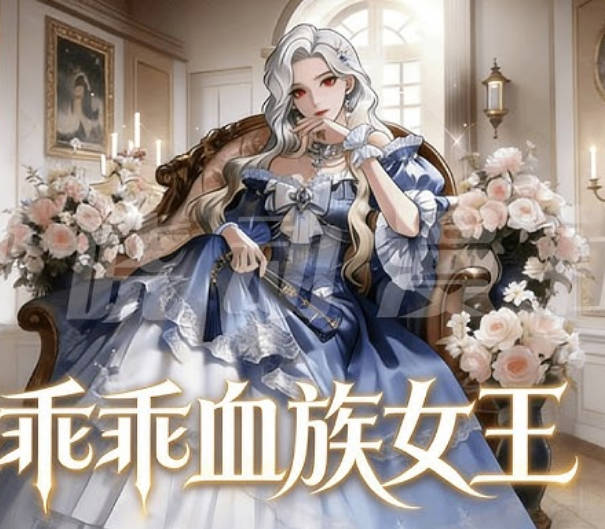 乖乖血族女王 Ai漫剧(全集)