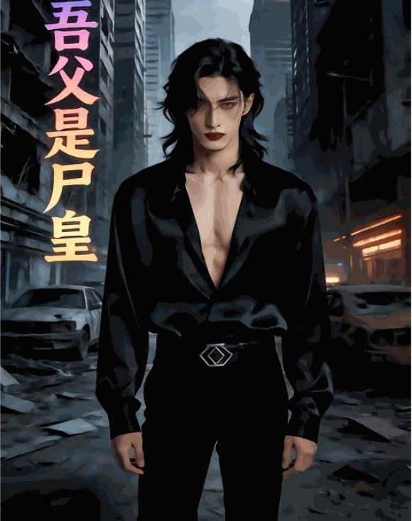 吾父是尸皇 Ai(全集)