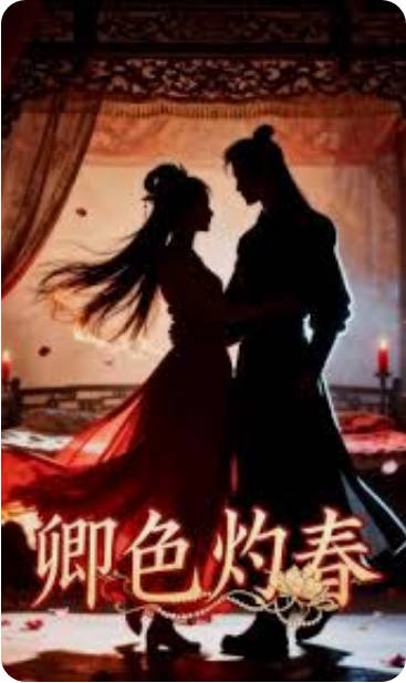 卿色灼春 Ai漫剧(全集)