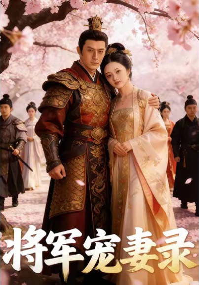 将军宠妻录 Ai漫剧(全集)