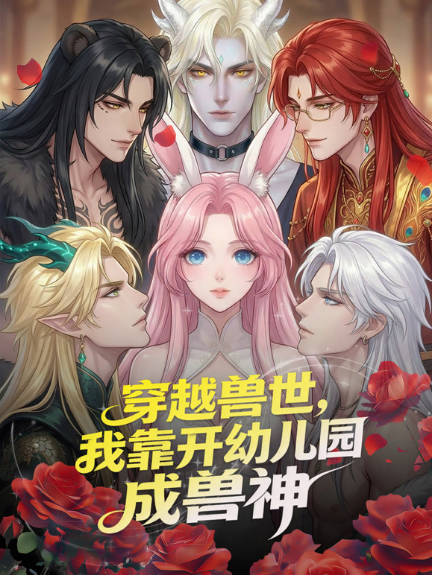 穿越兽世我靠开幼儿园成兽神 Ai漫剧(全集)