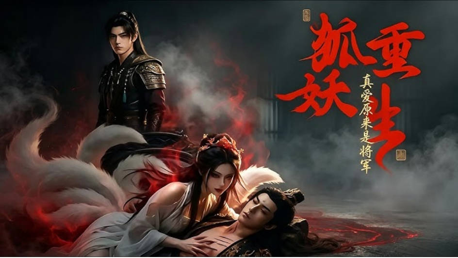 狐妖重生：真爱原来是将军 Ai(全集)