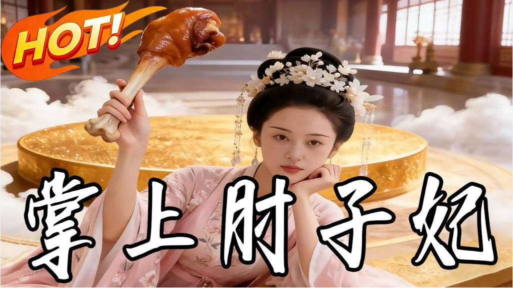 掌上肘子妃 Ai(全集)
