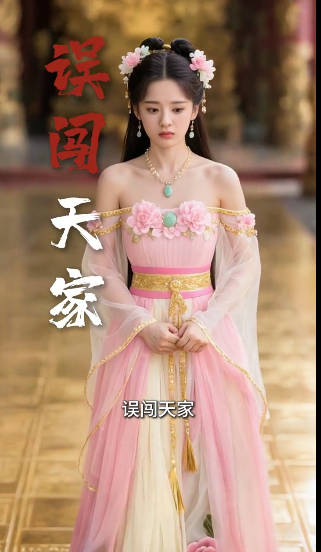 误闯天家我靠BGM成为太子妃 Ai(全集)